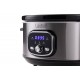 Lauben Slow Cooker 3500SB Lassan főző edény